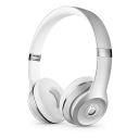 Beats Solo3 Wireless Silver